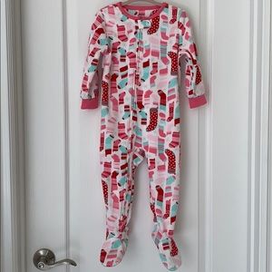 ❤️Carter’s PJs❤️